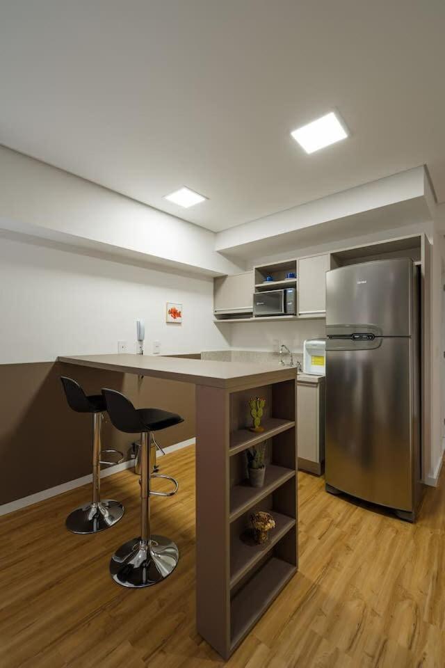 Studio Moderno, Confortavel E Completo No Centro Apm1606 Σάο Πάολο Εξωτερικό φωτογραφία