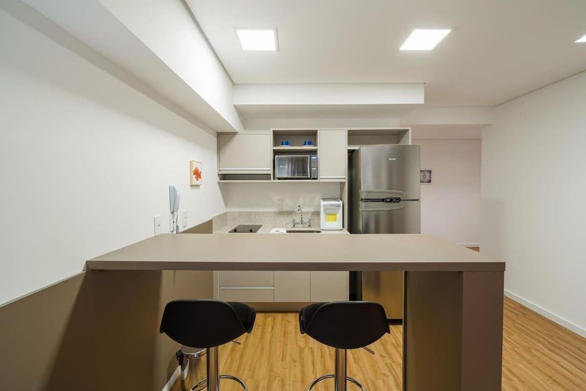 Studio Moderno, Confortavel E Completo No Centro Apm1606 Σάο Πάολο Εξωτερικό φωτογραφία